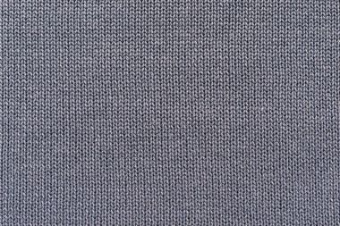 soluk örme kumaş dokusu