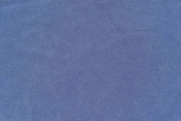 Texture granulosa dei jeans di colore lilla chiaro — Foto Stock