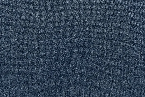 Zachte textuur van breien (textiel) — Stockfoto
