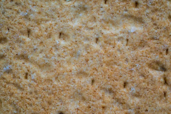 Texture naturelle des cookies — Photo