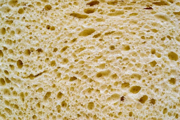 빵의 자연 질감 스톡 이미지