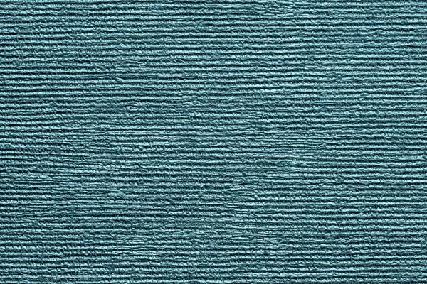 Blue corrugated texture — Stock Photo, Image