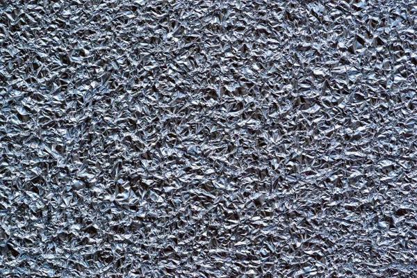 La textura abstracta arrugada de la laminilla — Foto de Stock