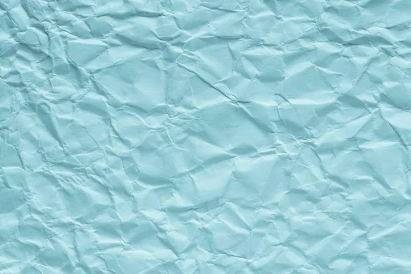 Texture crumpled paper — Stock Photo, Image