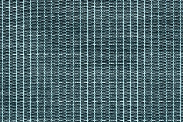 Textura de tecido com um padrão quadriculado cor verde — Fotografia de Stock