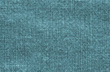 kaba kumaş turkuaz renkli doku