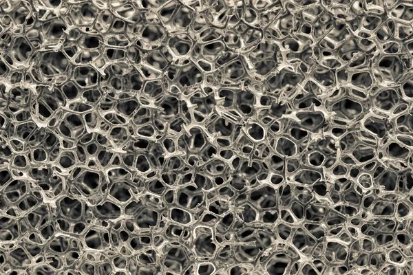 Abstraktní zkroucené textury béžová šedá barva — Stock fotografie