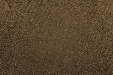 soyut yumuşak doku tekstil kumaş kahverengi renk