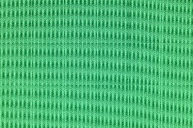 kumaş ya da kağıt parlak yeşil renk soyut doku