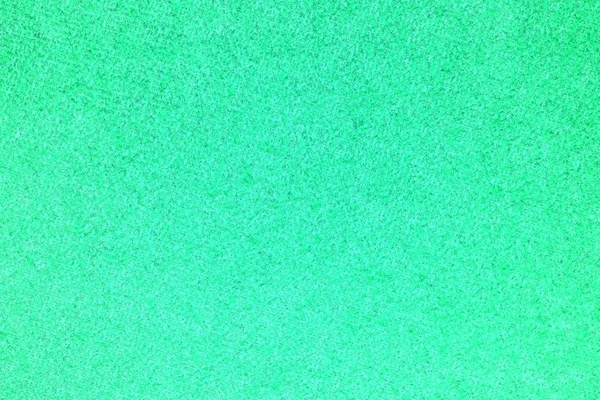 Abstract texture of fabric or paper of bright green color — Stock Photo, Image