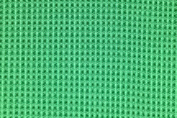 Abstract texture of fabric or paper of bright green color — Stock Photo, Image