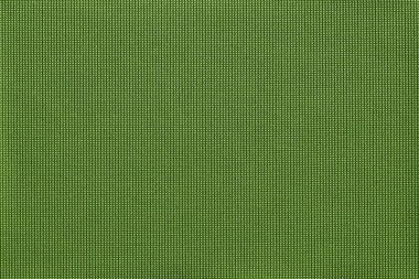 yeşil renk tekstil kumaş simetrik doku