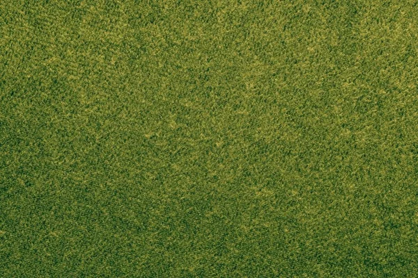 Samtstoff von grüner Farbe — Stockfoto