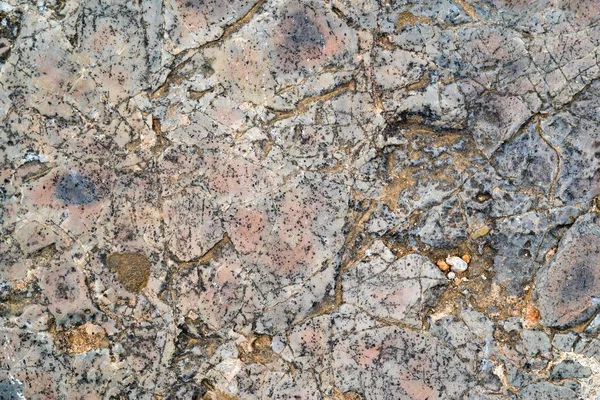 Egy régi kő absztrakt textúra — Stock Fotó