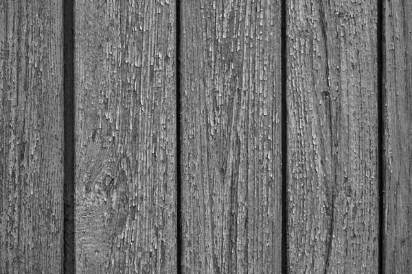 Texture of old wooden boards — Stock Photo, Image