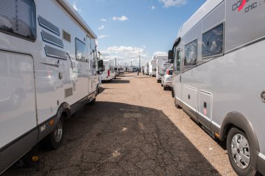 İspanya ve Portekiz arasındaki sınır denetimi Covid19 'a göre.