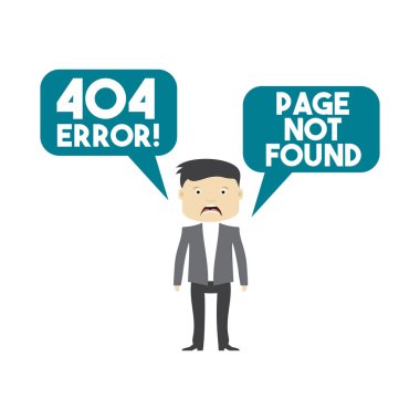 Sayfa işareti bulunamadı