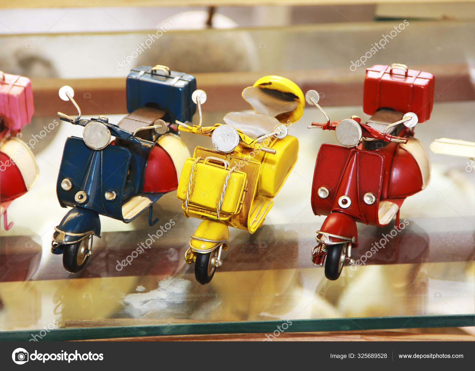 small collectible toys