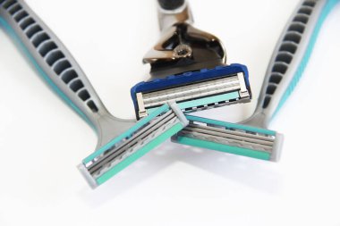 Metal bıçaklı makineler