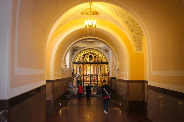 Czestochowa Polonia Mayo 2014 Monasterio Santuario Jasna Gora Vista Del —  Fotos de Stock