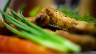 Evde Lezzetli Yemekler Pişirmek