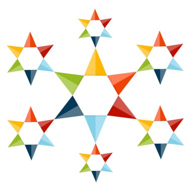 Vektör çizim infographics.