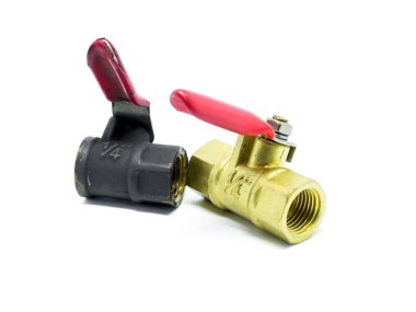 pirinç Küresel Vana.