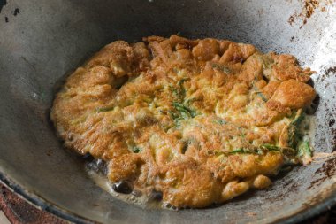 Yumurta, sebze mutfak robotu.