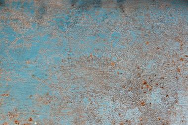 eski paslı metal arka plan.