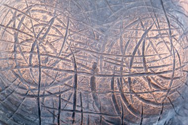 Soyut doku çimento duvar arka planı için.