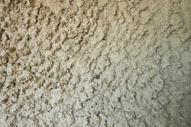 Buffalo deri dokusuna.