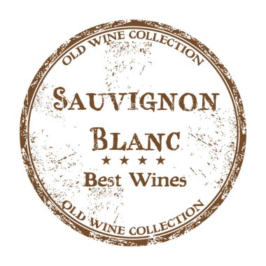 Sauvignon Blanc grunge pencere boyutu