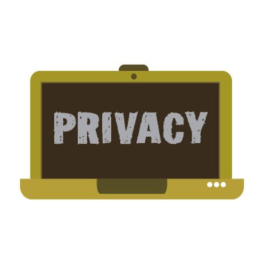 çevrimiçi gizlilik kavramı