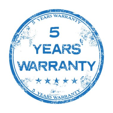 5 yıl garanti grunge pencere boyutu