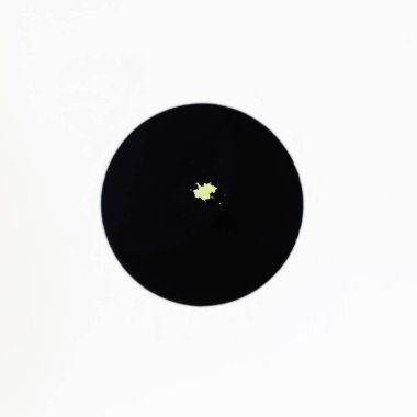 Profesyonel hava tüfeği atışı için hedefe yaklaşıyoruz.