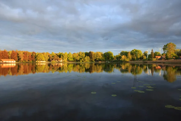 Otterstedter See, Verden, Niedersachsen