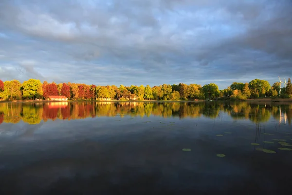 Otterstedt, Ottersberg 'deki Pastorensee