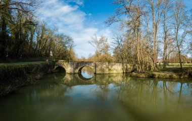 DORDOGNE, PERIGORD POURPRE, EYMET, BRETORU 'NUN MİZİK BÖLÜMÜ BÖLÜMÜ BÖLÜNÜNDÜRÜ