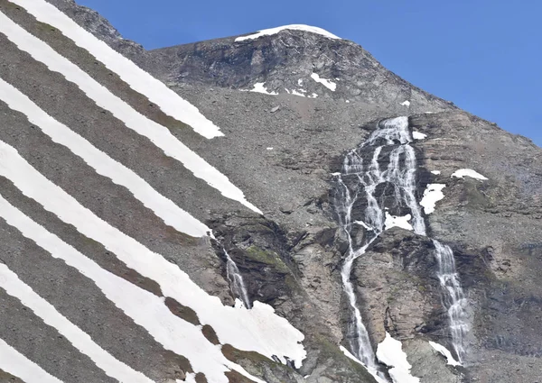 Randonnées pédestres au Népal Himalaya — Photo