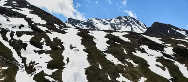 Senderismo en Nepal Himalaya — Foto de Stock