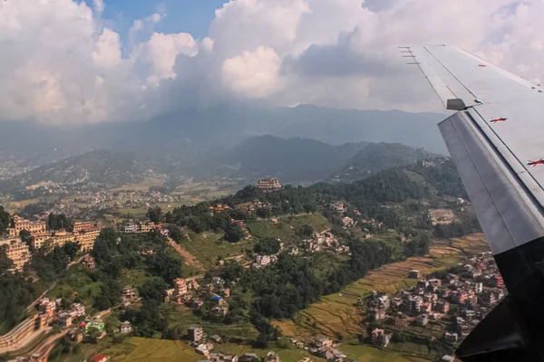 Kathmandu Valley Tour of Exciting Nepal Treks and Expedition — Φωτογραφία Αρχείου
