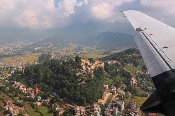 Kathmandu Valley Tour of Exciting Nepal Treks and Expedition — Φωτογραφία Αρχείου