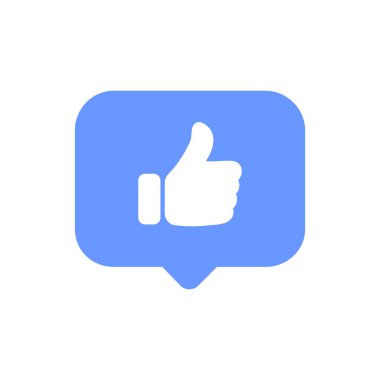 Simge, Sosyal Medya, Uygulama Bildirimi gibi simgeleri destekliyor. Web sitesi tasarımı için sembol, logo, uygulama, UI.