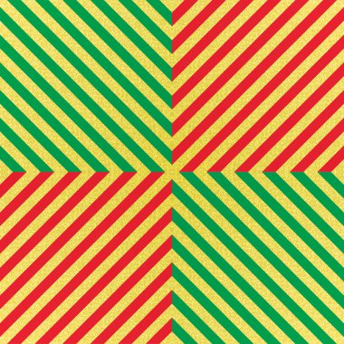 Işıltılı Seamless Modeli 