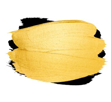 Altın fırça darbesi