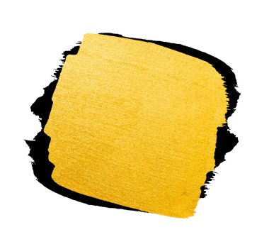 Altın fırça darbeleri