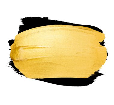 Altın fırça darbesi 