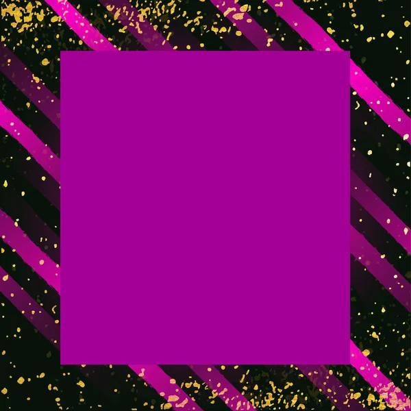 Lignes et bandes diagonales — Image vectorielle