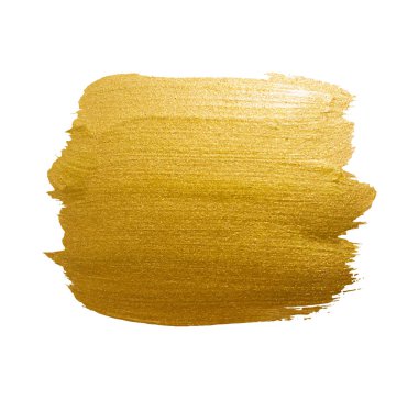 Altın fırça darbeleri