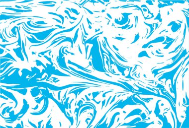 Mermer vektör arka plan. Sıvı mermer desen